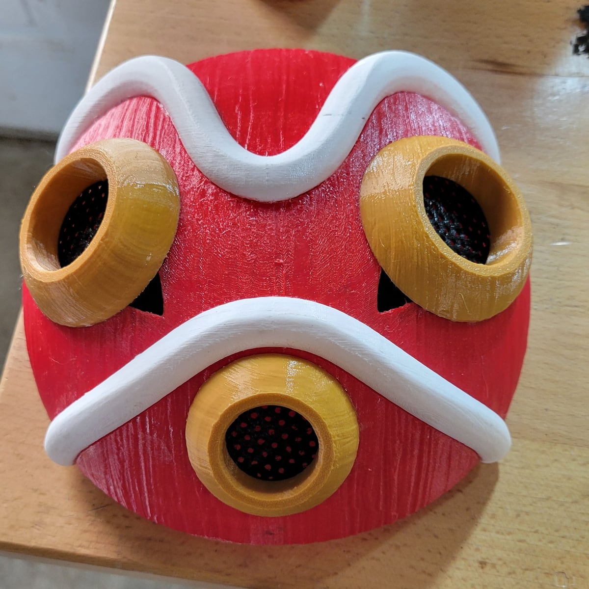 Mononoke Mask